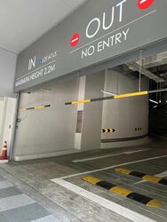 Hub Synergy Point (D2), Office #454329751